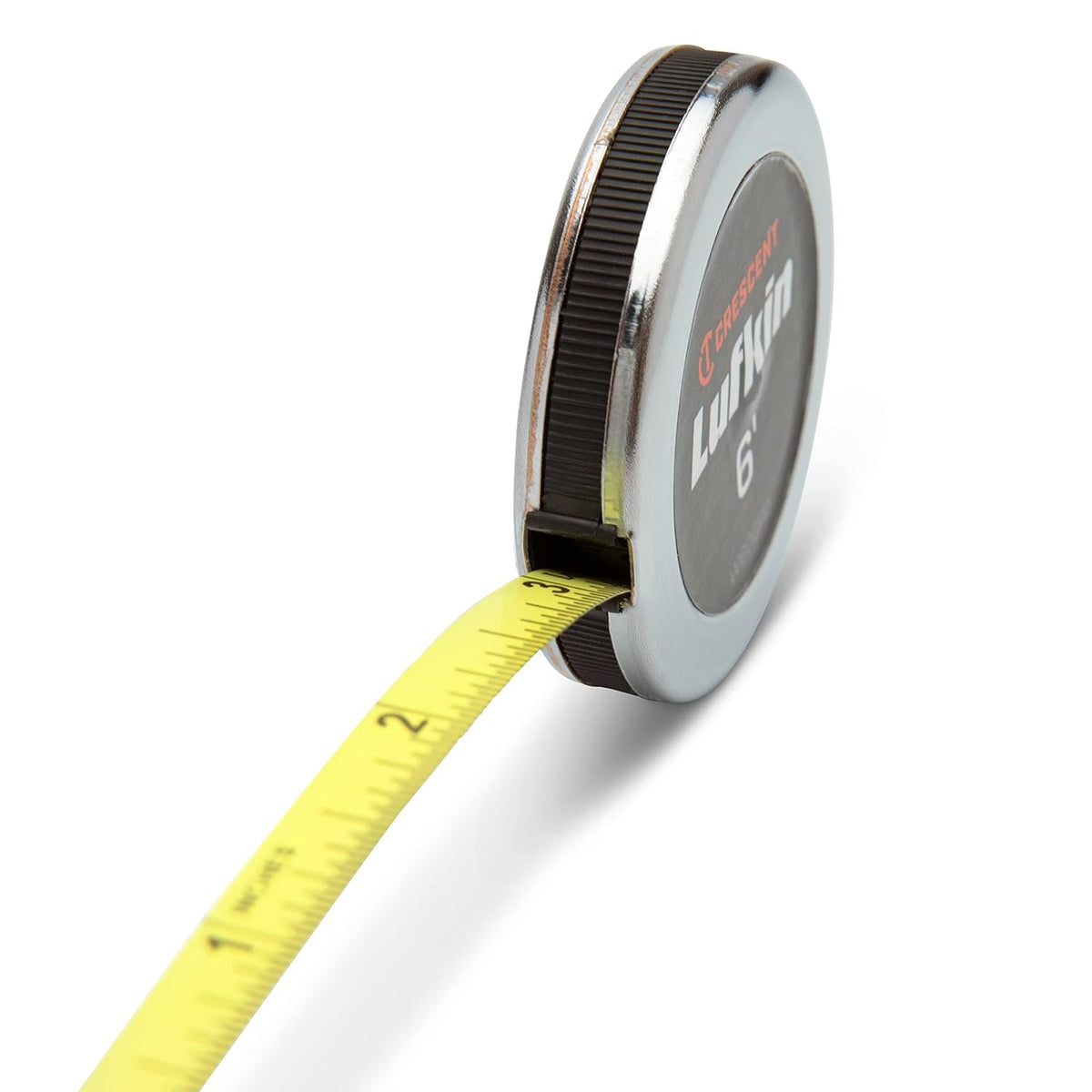 Crescent Lufkin W606PD Executive Diameter Tape Measure 6 Feet