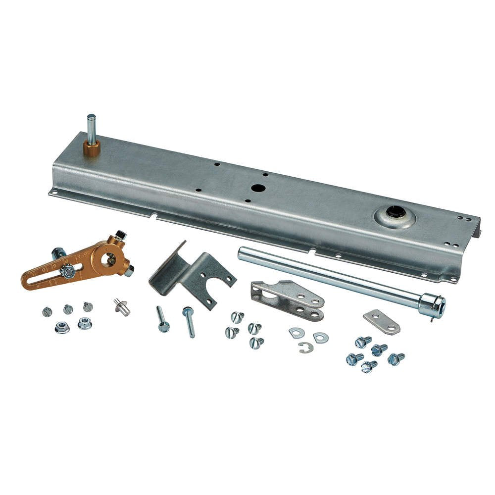 Johnson Controls D-3062-100 Universal Mounting Kit for D-3062 Damper Actuators