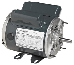 Marathon MC1469 Instant Reversing Motor 1 HP 115/230 VAC