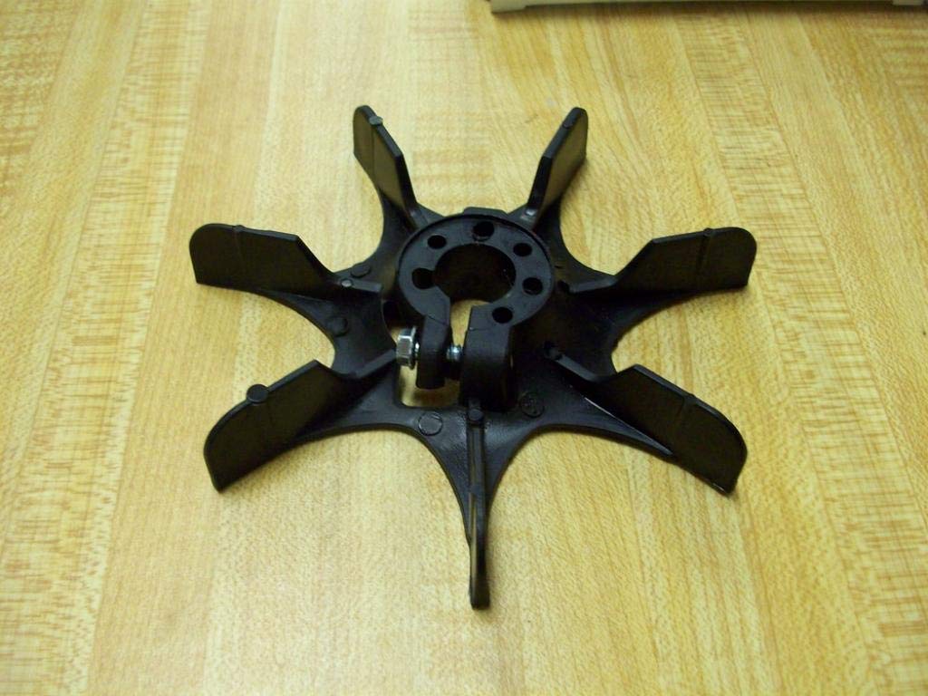 Baldor Motor 34FN3002A01SP Fan Blade External Single Pack