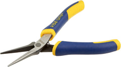 Irwin 2078955 Needle Nose Pliers With Spring 5-1/2 Inches