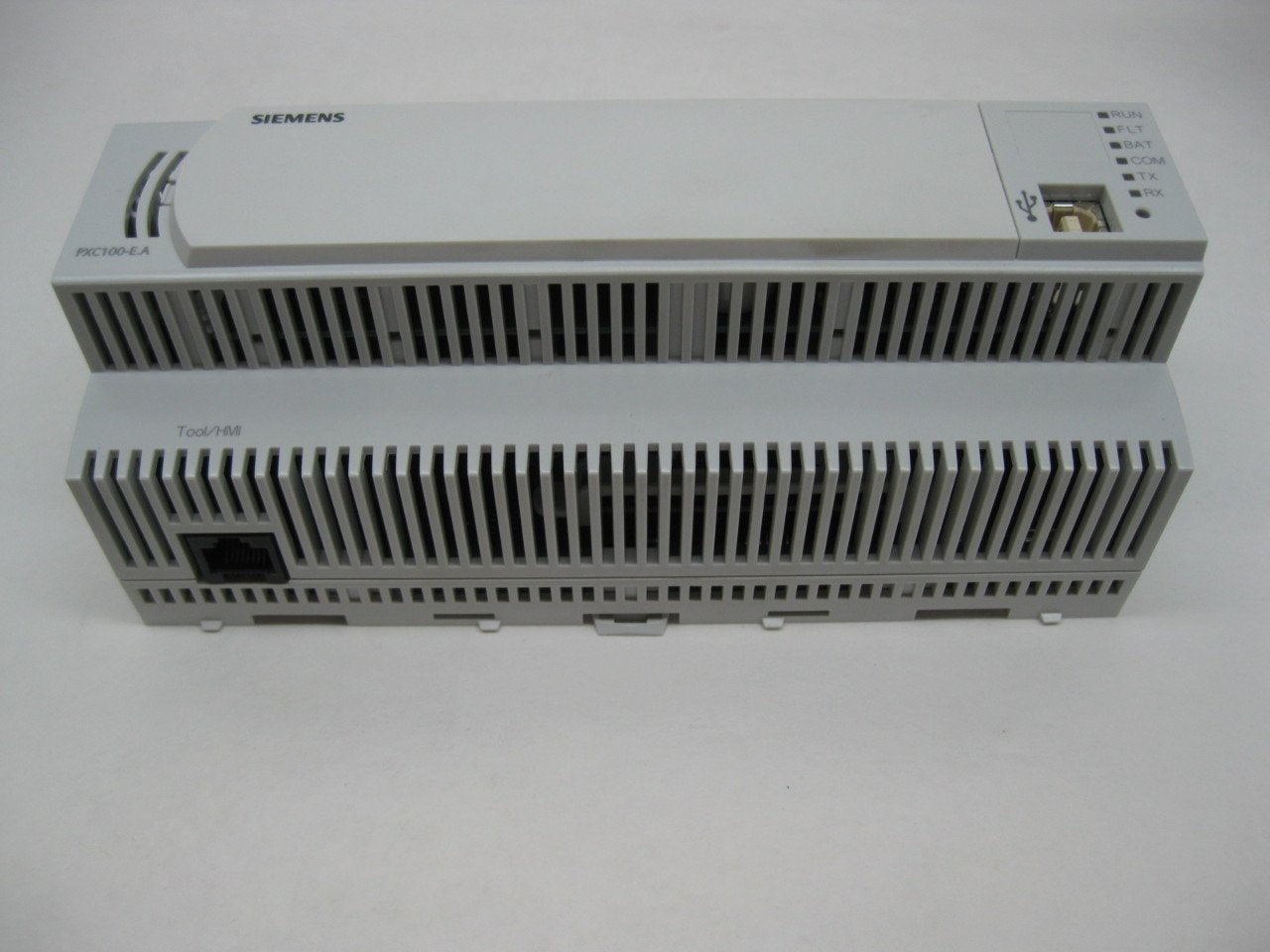 Siemens PXC100-E96.A Programmable Controller Module BACnet/IP20 - Discontinued