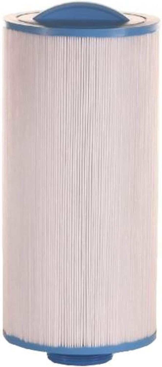 Unicel 5CH-402 40 Square Foot Filter Media Del Sol Spas Replacement Cartridge for 6540 and 723 Model Hot Tubs