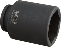 Grey Pneumatic 3070D 3/4 Drive 2-3/16 Deep Socket