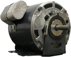 Fasco D827 OEM Replacement 1/8HP Motor, 115 Volts, 700 RPM