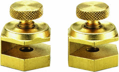 General Tools 803 Brass Stair Gauge Set 2-Piece Replacement MPN