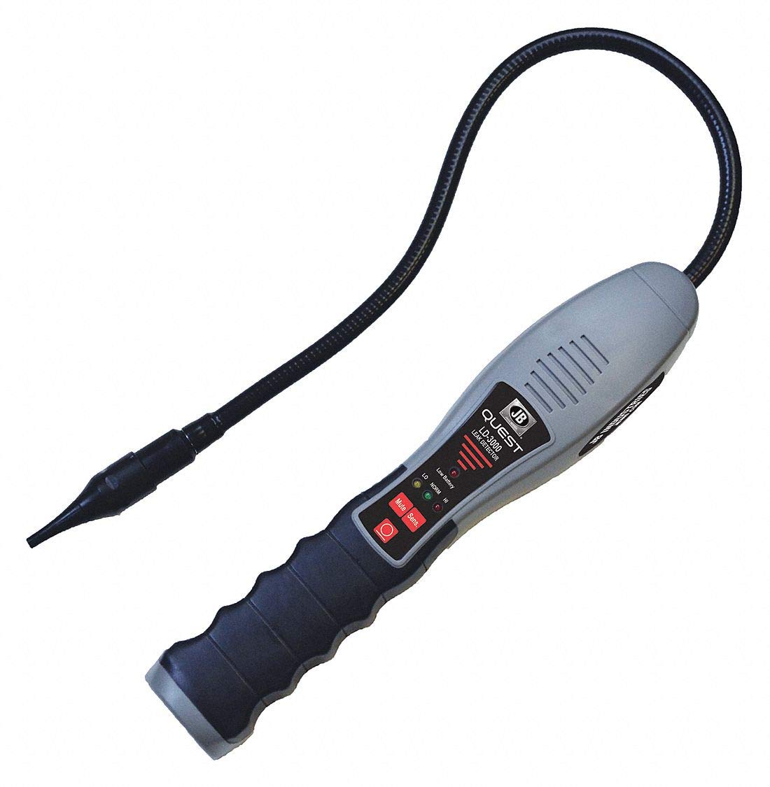 JB Industries LD-3000 Leak Detector Refrigerant 6V