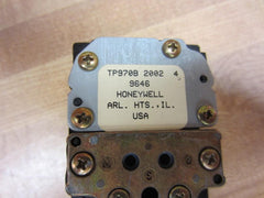 Honeywell TP970B2002 Pneumatic Thermostat RA 60-90F