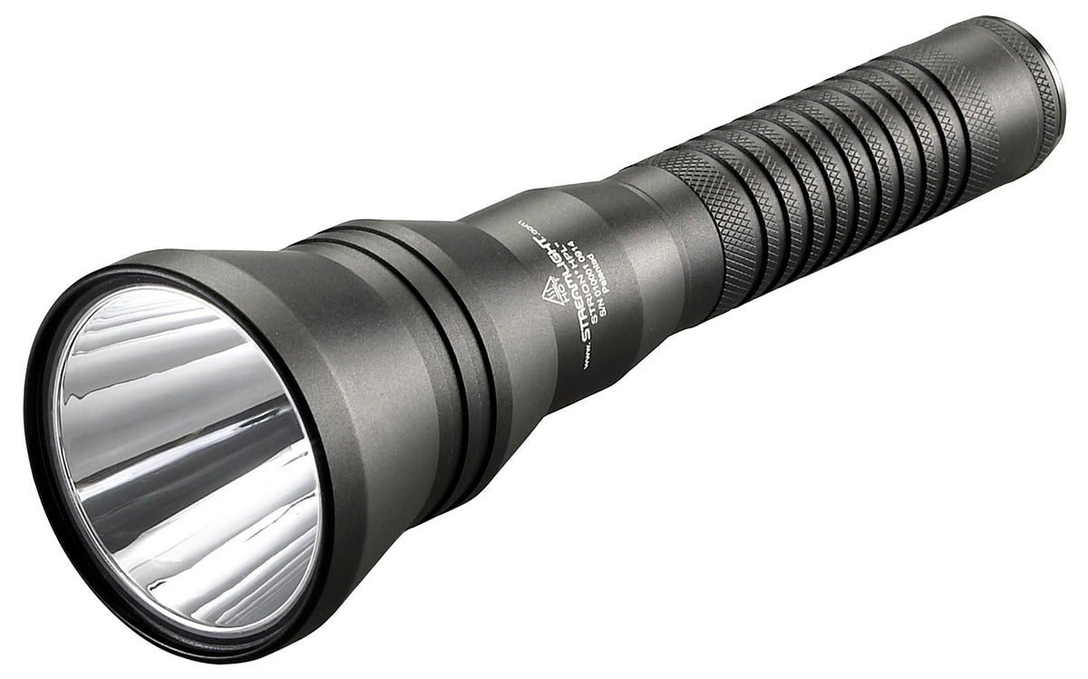 Streamlight 74500 Strion HPL 615-Lumen Rechargeable Flashlight