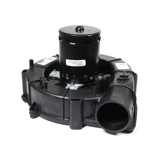 Lennox 93W13 Combustion Blower Assembly Inducer Motor Replaces 93W1301, 73W44, 73W4401