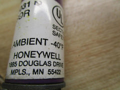 Honeywell C7027A1031 Minipeeper Ultraviolet Flame Detector