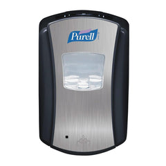 Purell 1328-04 LTX-7 Touch-Free Hand Sanitizer Dispenser 700 mL