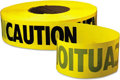 Empire Level 77-1001 Empire Caution Barricade Tape EML771001 Each