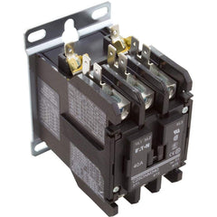 Coates 21001000 Contactor 3P 40A 208v