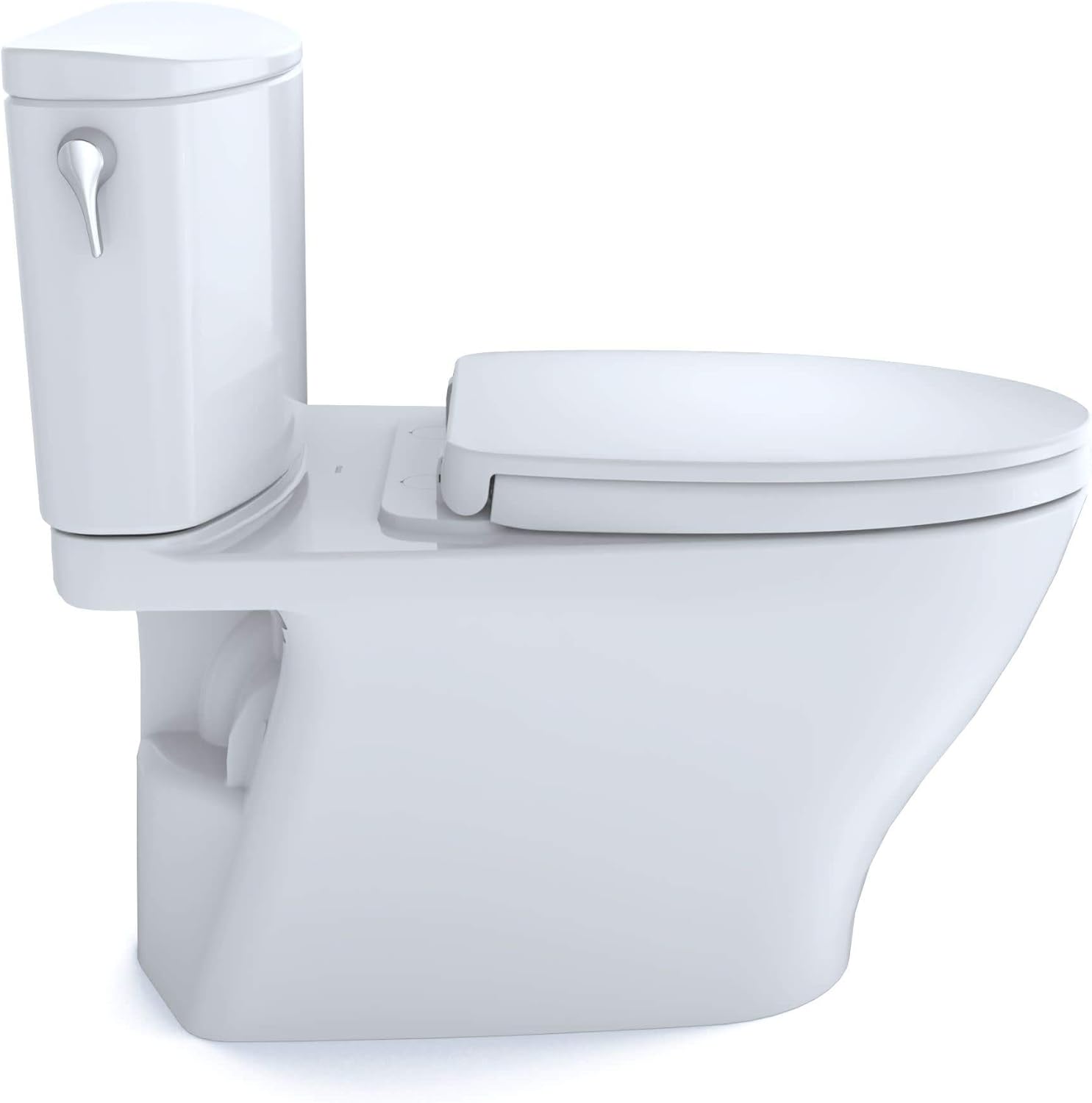 TOTO MS442124CUFG#01 Bath Hardware 1.0G Cotton