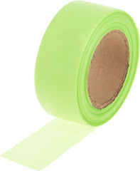 Irwin 65604 Flagging Tape Lime Glo 150 Feet