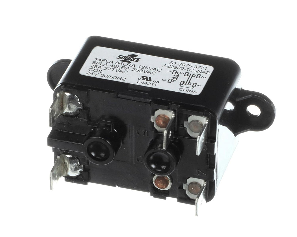 York S1-7975-3771 Relay Blower 24V SPDT