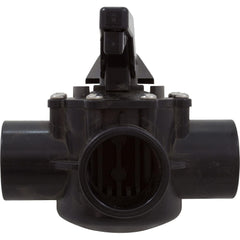 Waterway 600-7100-CPVC TruSeal Valve 3-Way 2in. SL - 2-1/2in. SPG