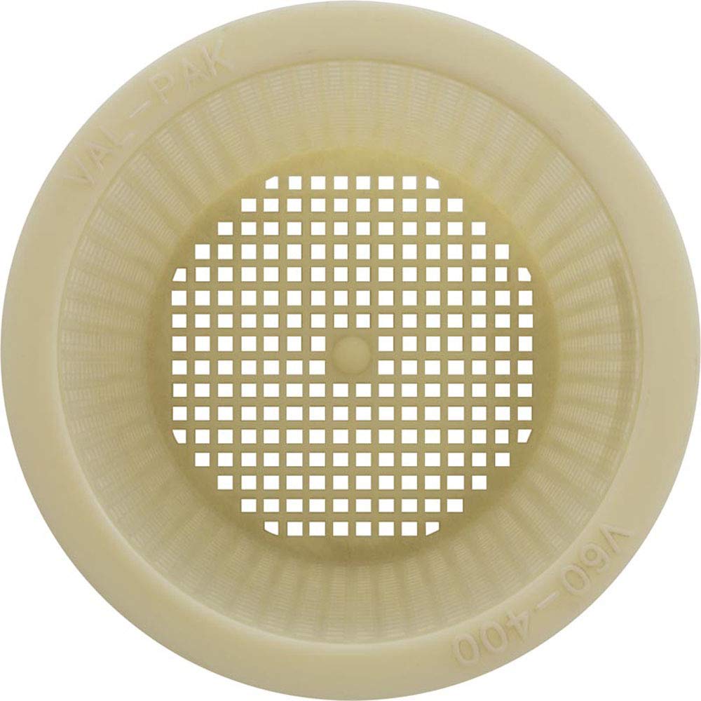 Val-Pak V60-400 Hayward Leaf Canister Basket