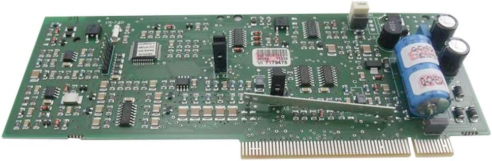 Viessmann 7134328 VR20 Circuit Board for Vitodens 200 WB2/WB2A Series Boilers