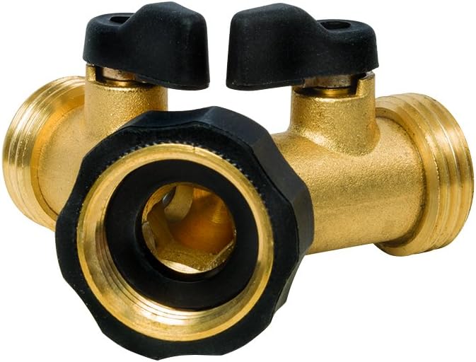 Gilmour 813004-1001 Valve No Size