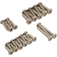 Pentair 360255 Screw Kit Spa Accessories Outdoor Living