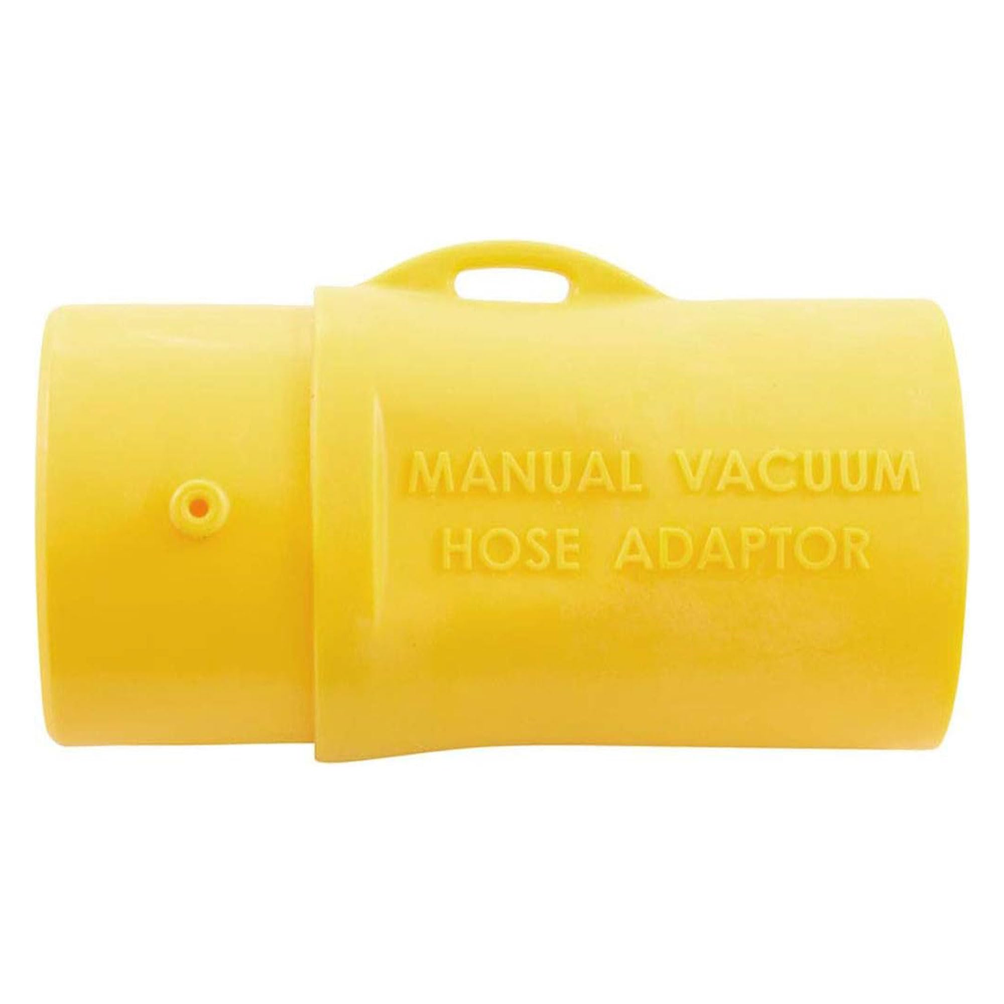 Zodiac R0697100 Manual Vac Head Hose Adapter