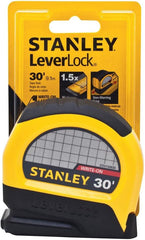 Stanley STHT30830L Tape Measure 30 Feet