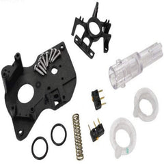 Zodiac R0408700 Center Plate Kit for Jandy Valve Actuator