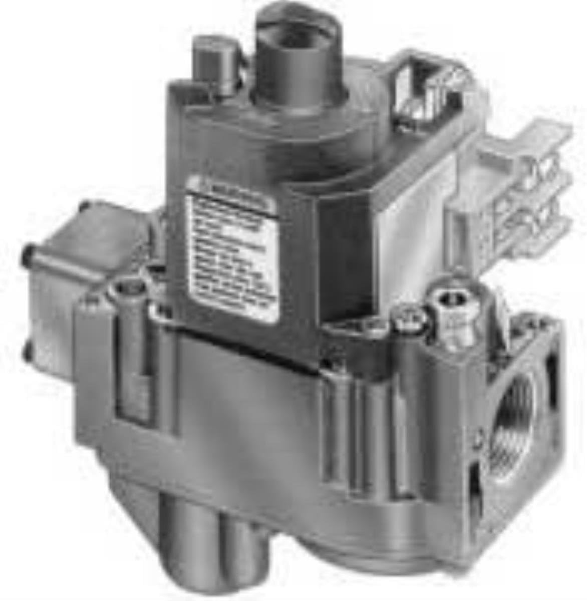 Honeywell VR8300A4516 Continuous Pilot Dual Automatic Gas Valve