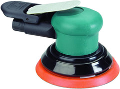 Dynabrade 59020 Dynorbital-Spirit 5 mm 127 mm Diameter Random Orbital Sander, Non-Vacuum