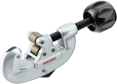 Ridgid 32940 Screw Feed Tubing Cutter 1 to 3-1/8 Inches