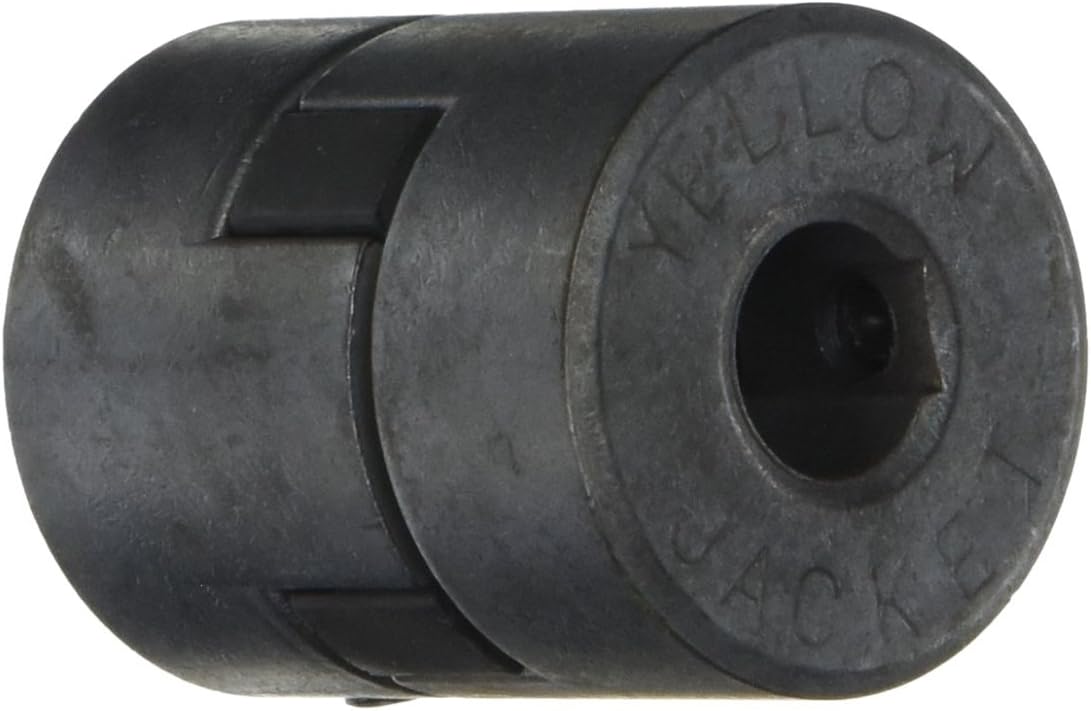 Yellow Jacket 93047 Drive Coupling, Vacuum Pump