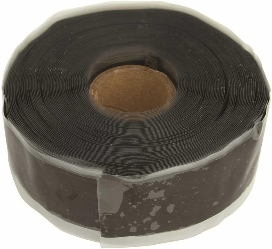 Omega Flex FGP-915-10H12BL Silicone Tape, 1 x 12 Yards Long - 514102