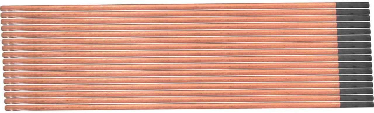 Arcair 22033003 Gouging Electrodes Copperclad 3/16 x 12-Inch Box of 50