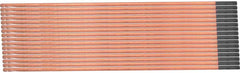 Arcair 22033003 Gouging Electrodes Copperclad 3/16 x 12-Inch Box of 50