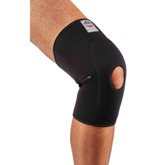 Ergodyne 16536 ProFlex 615 Knee Sleeve Black 2X-Large