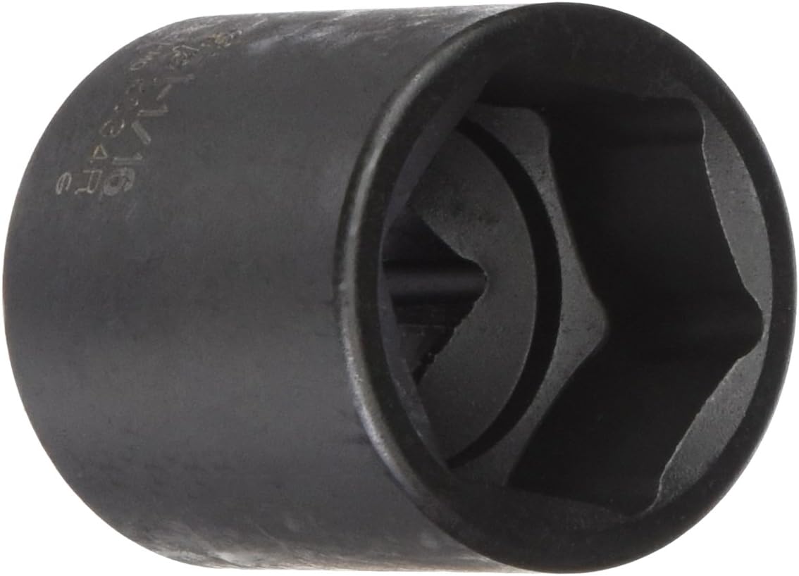 Grey Pneumatic 2034R 1/2 Drive x 1-1/16 Standard Socket