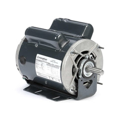 Marathon MC474 General Purpose Motor 0.75 HP 115 Volts 1725 RPM