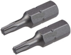 Irwin IWAF21TX152 1IN TORX 15 2 Pack