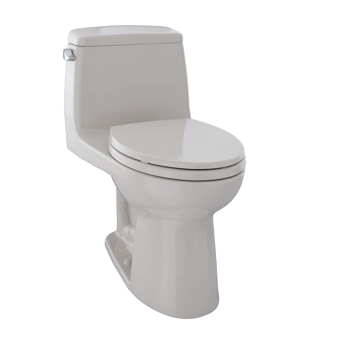 Toto MS854114#12 Ultimate Elongated One-Piece Toilet 1.6 GPF Sedona Beige