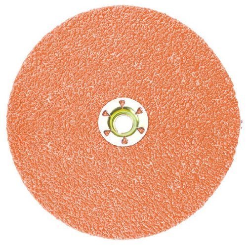 3M 7000119213 Cubitron II Fibre Disc 987C TN 5 In 80