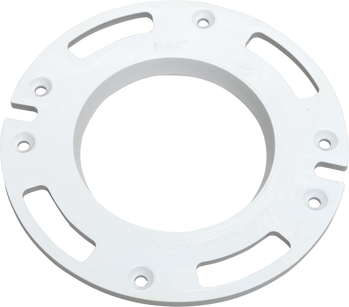 Oatey 43519 Closet Flange Spacer 1/4 in (Pack of 1)