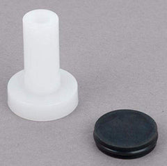 T&S Brass 003164-45 Rubber Spring Check Plunger