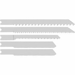 DeWalt DW3798 15 Piece U-Shank Jig Saw Blade Set