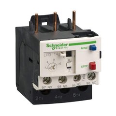 Schneider Electric LRD10 Overload Relay 4-6A 3-Pole