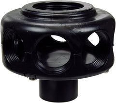 Pentair 154453 Lateral Hub Replacement Triton Pool and Spa Sand Filter