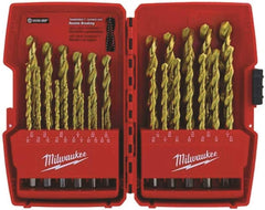 Milwaukee 48-89-0012 Bit Tin Set 29-Piece