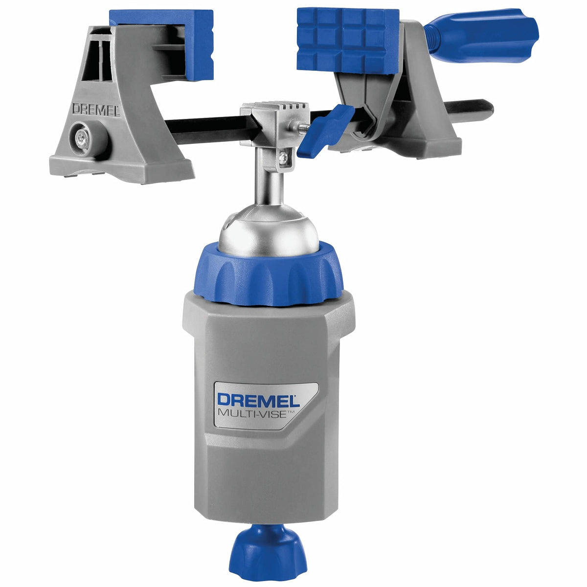 Dremel 2500-01 Rotary Tool Multi-Vise 3-in-1 Attachment