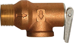 Rheem AP12993C Tankless Water Heater Pressure Relief Valve